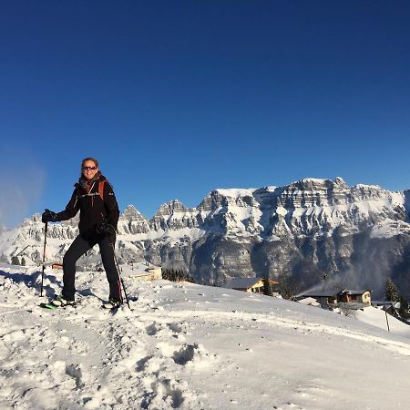 Spring Inn Flums Екстериор снимка