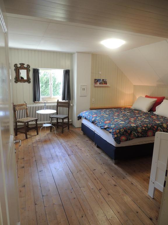 Spring Inn Flums Екстериор снимка