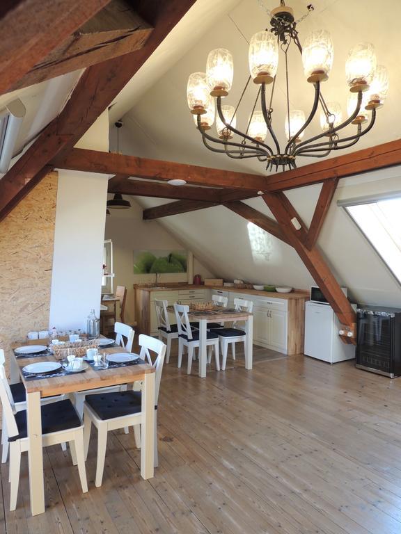 Spring Inn Flums Екстериор снимка