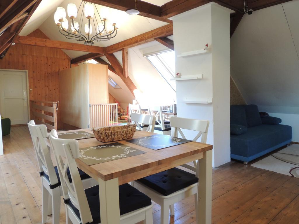 Spring Inn Flums Екстериор снимка