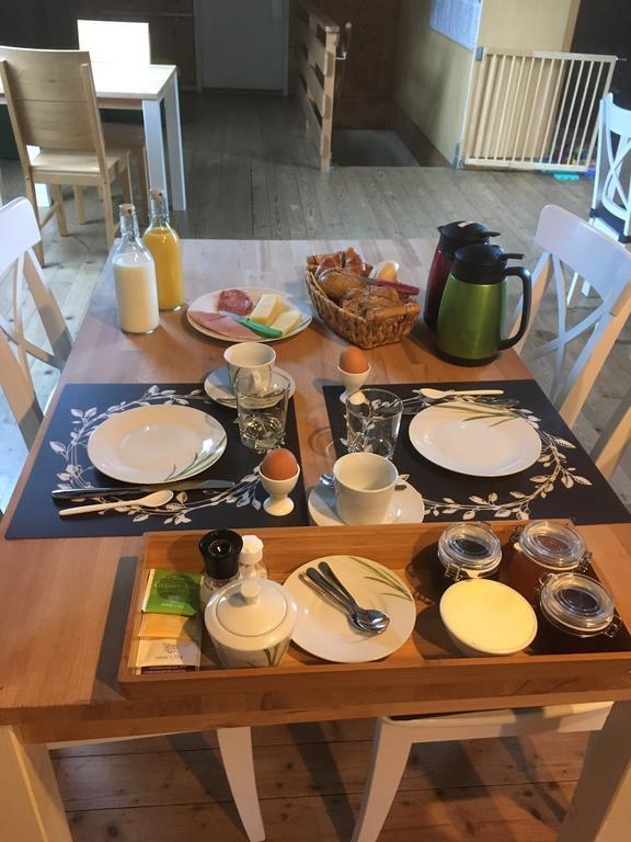 Spring Inn Flums Екстериор снимка